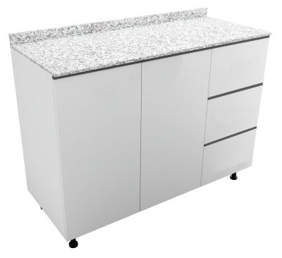 MODULAR 40